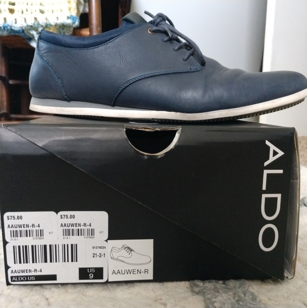 Aldo AAUWEN-R shoes